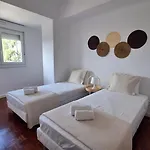 Jardim Do Morro Apartmán