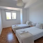 Apartmán Jardim Do Morro *