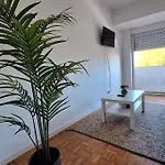 Jardim Do Morro Apartmán Vila Nova de Gaia
