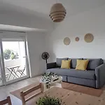 Jardim Do Morro Apartmán