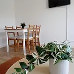 Apartmán Jardim Do Morro *