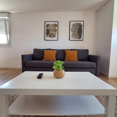 Apartmán Jardim Do Morro Vila Nova de Gaia