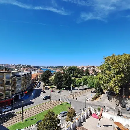 Apartmán Jardim Do Morro Vila Nova de Gaia