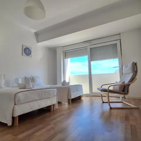 Jardim Do Morro Apartment Vila Nova de Gaia
