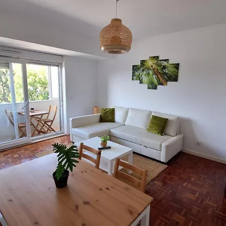 Jardim Do Morro Apartment