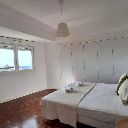 Apartmán Jardim Do Morro