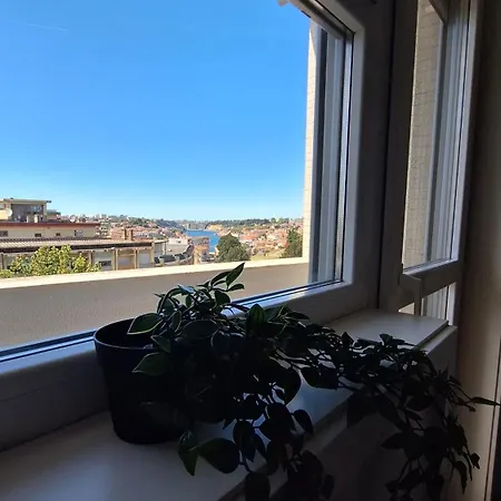 Apartment Jardim Do Morro *