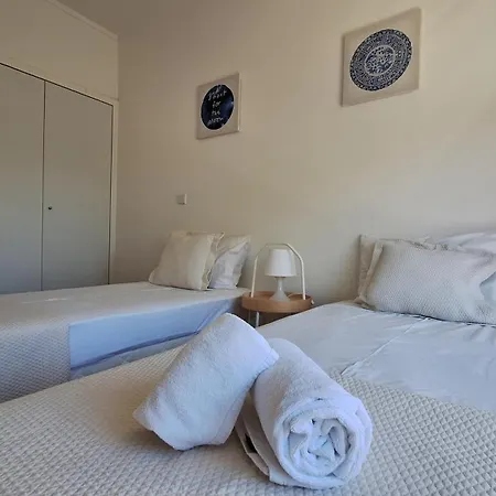 Apartment Jardim Do Morro