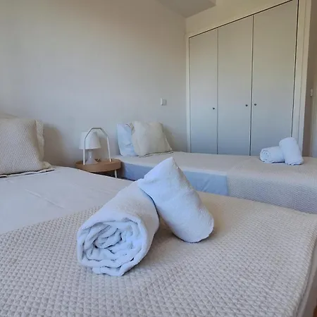 Jardim Do Morro Apartment