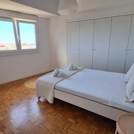 Apartmán Jardim Do Morro Vila Nova de Gaia