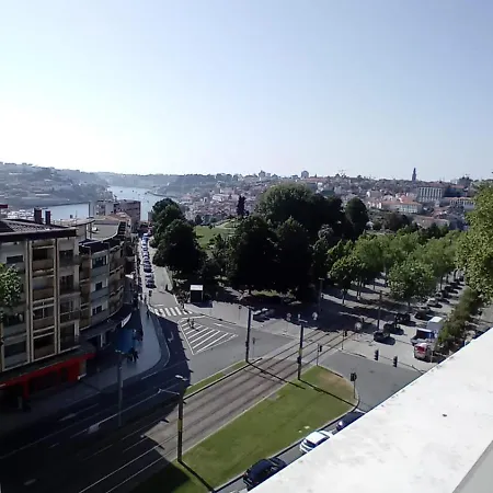Apartmán Jardim Do Morro Vila Nova de Gaia