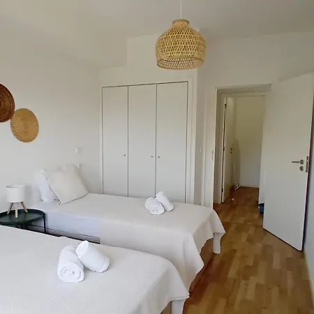 Jardim Do Morro Apartmán Vila Nova de Gaia