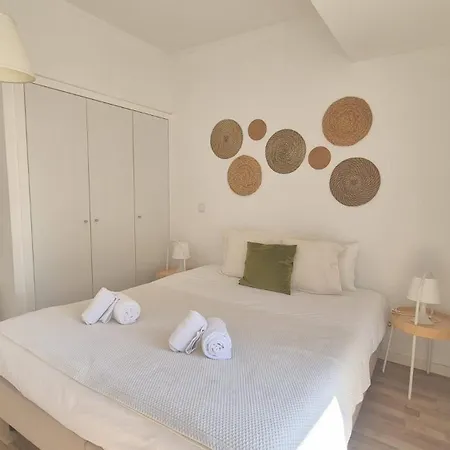 Apartmán Jardim Do Morro Vila Nova de Gaia