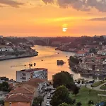 Jardim Do Morro Vila Nova de Gaia
