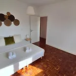 Apartament Jardim Do Morro *