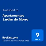 Jardim Do Morro * Vila Nova de Gaia