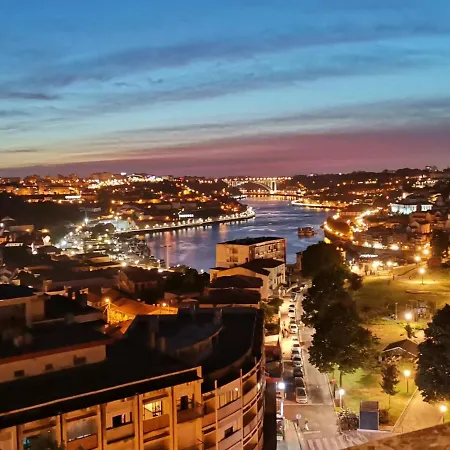 Jardim Do Morro Apartment *