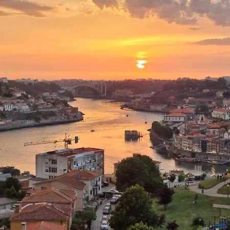 Jardim Do Morro Vila Nova de Gaia