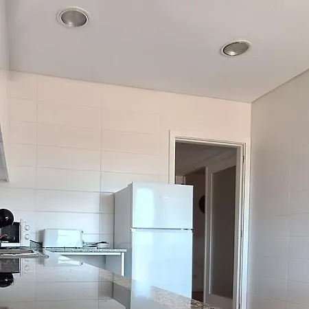 Jardim Do Morro Apartment Vila Nova de Gaia