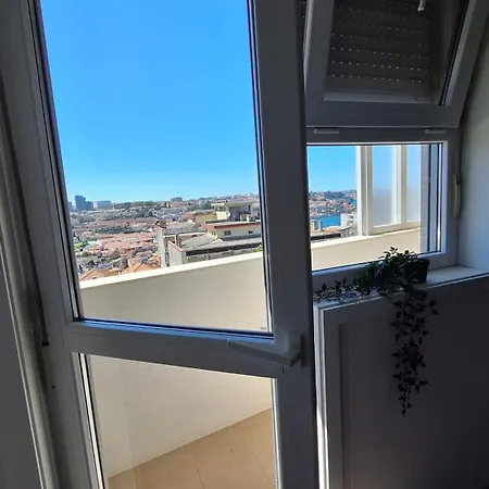 Apartment Jardim Do Morro Vila Nova de Gaia