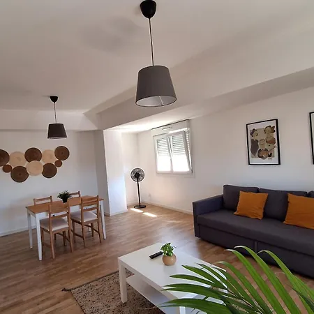 Apartment Jardim Do Morro