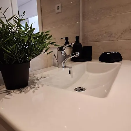 Jardim Do Morro Appartement