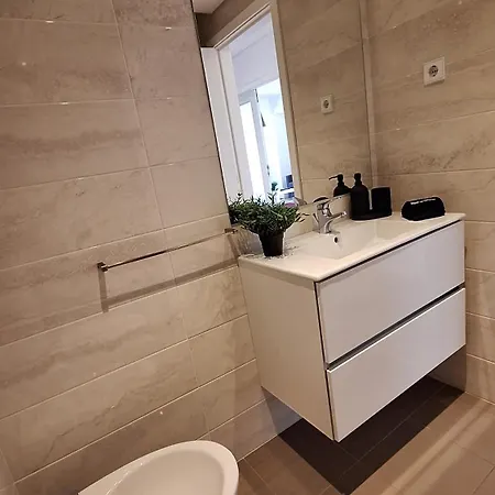 Jardim Do Morro * Vila Nova de Gaia