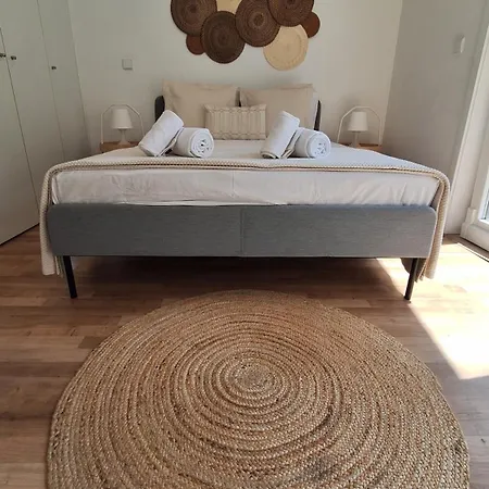 Jardim Do Morro Appartement