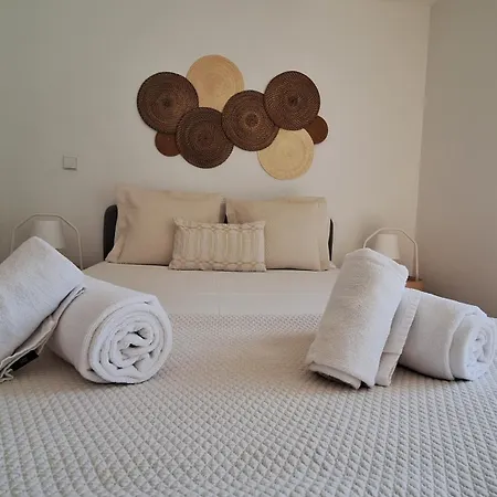 Apartment Jardim Do Morro *