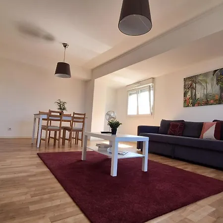 Daire Jardim Do Morro *