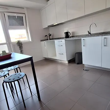 Jardim Do Morro Appartement *