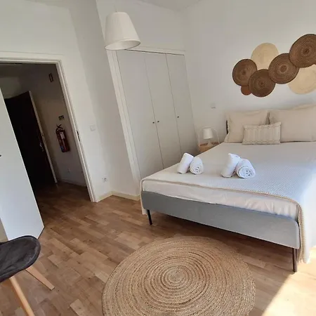 Appartement Jardim Do Morro