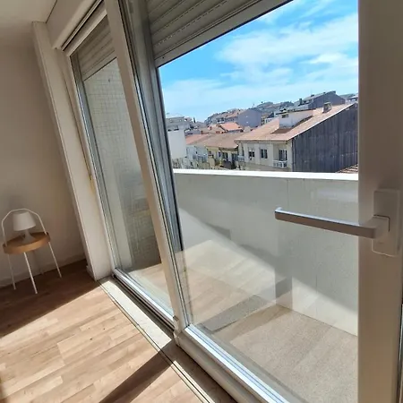 Jardim Do Morro Apartment *