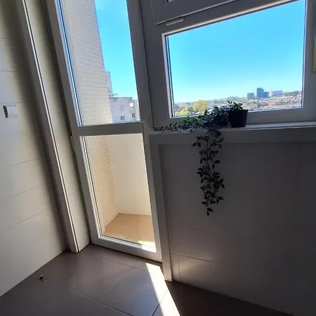 Jardim Do Morro Apartment Vila Nova de Gaia