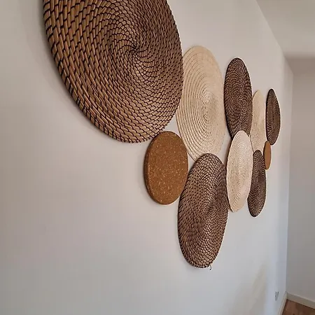 Apartment Jardim Do Morro