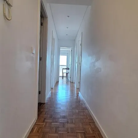 Jardim Do Morro Apartment