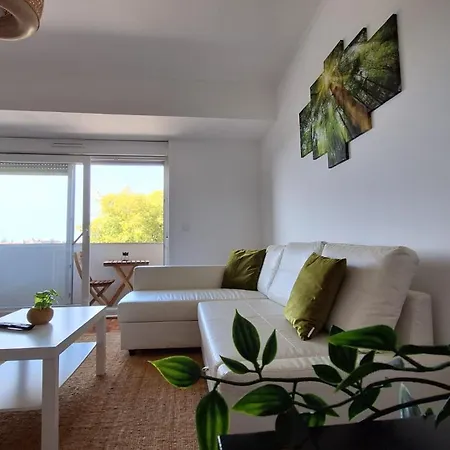 Jardim Do Morro Apartment Vila Nova de Gaia