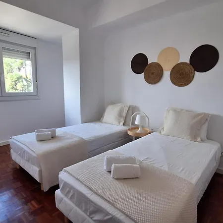 Jardim Do Morro Appartement