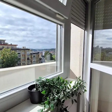 Apartment Jardim Do Morro