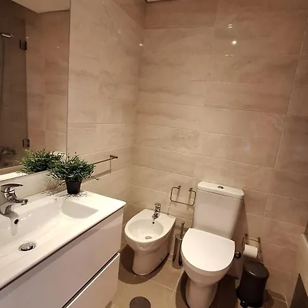 Appartement Jardim Do Morro *