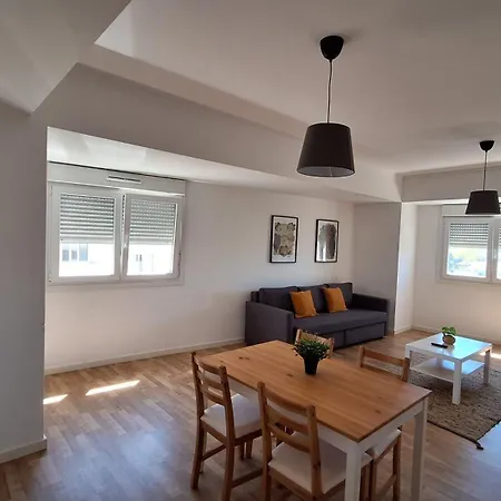 Apartment Jardim Do Morro