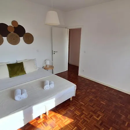 Appartement Jardim Do Morro *
