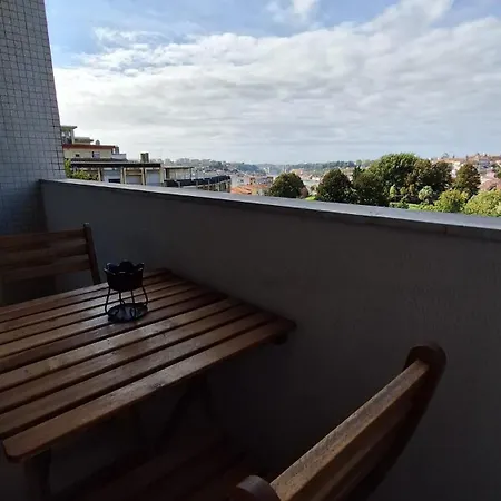 Lägenhet Jardim Do Morro Vila Nova de Gaia