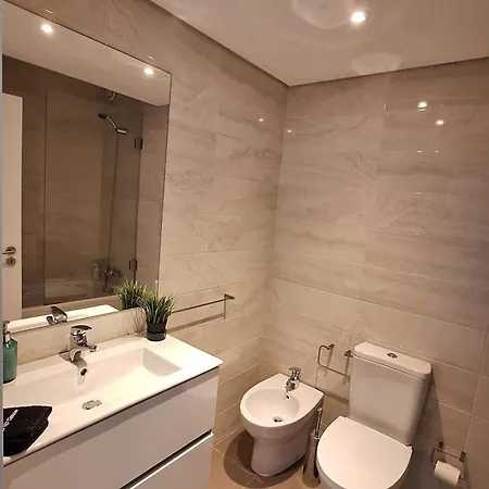 Jardim Do Morro Appartement *