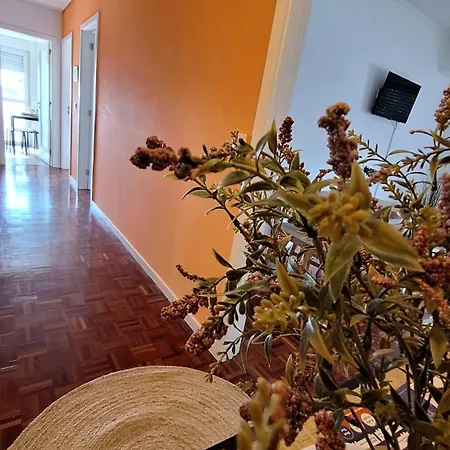 Apartment Jardim Do Morro