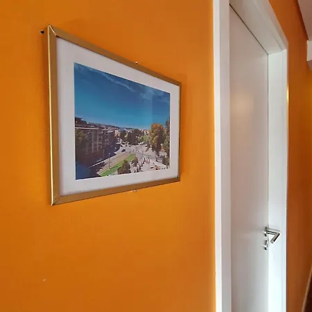 Appartement Jardim Do Morro Vila Nova de Gaia