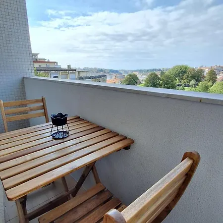 Apartment Jardim Do Morro *