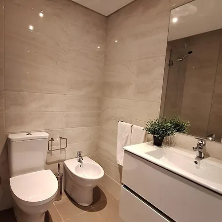 Jardim Do Morro Appartement Vila Nova de Gaia