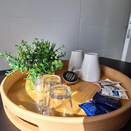 Apartment Jardim Do Morro Vila Nova de Gaia