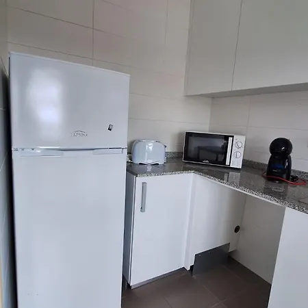 Apartment Jardim Do Morro